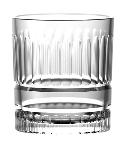 Artika Rockland Ensemble De 4 Verres  (10.75 Oz /315 Ml)