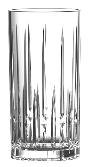 Artika Rockland Ensemble De 4 Verres  (13.25 Oz /390 Ml)