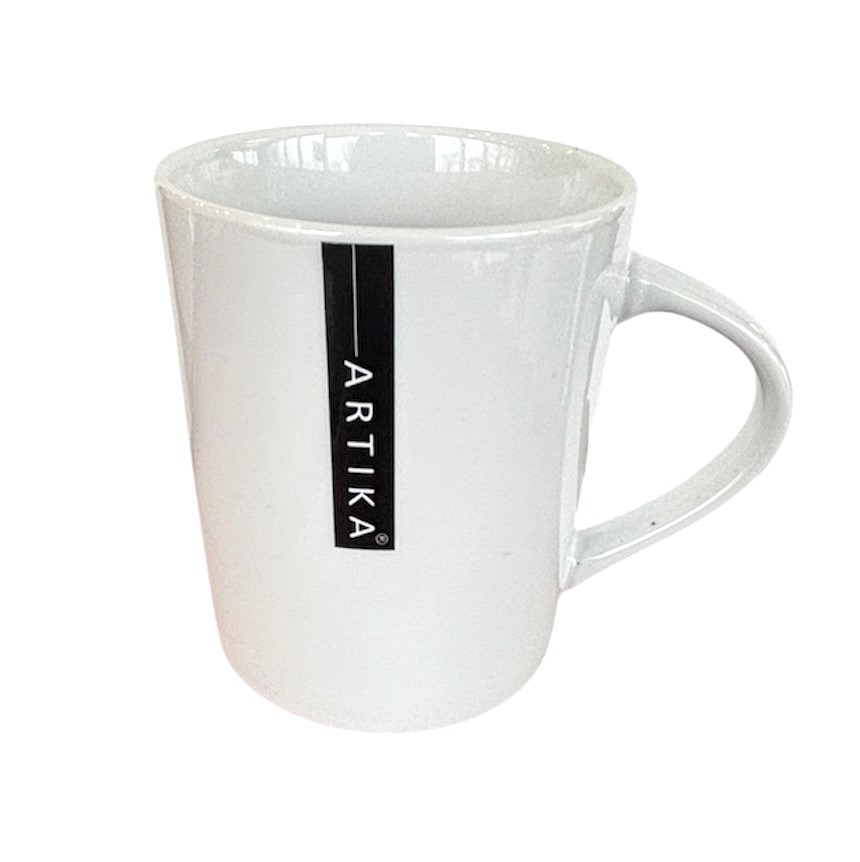 Artika Tasse 330 Cc en porcelaine