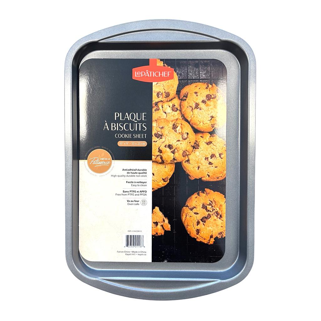 Le Pâtichef Cookie sheet 15'' x 10''