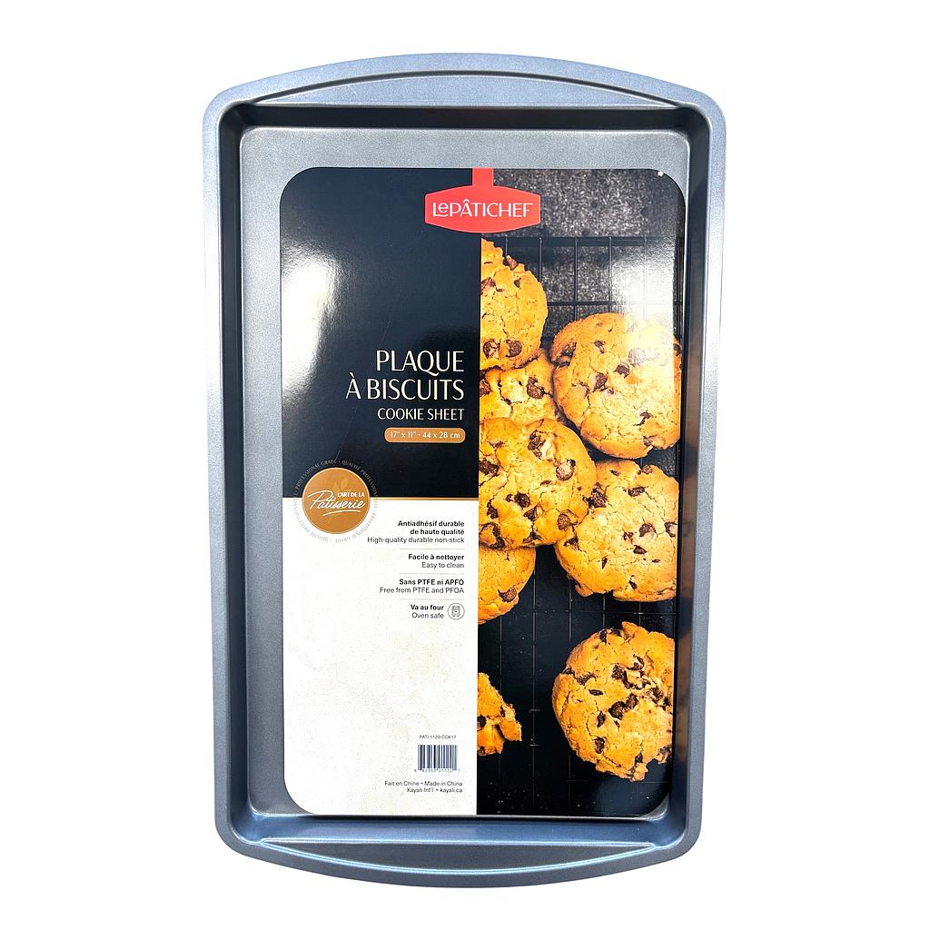 Le Pâtichef Cookie sheet 17'' x 11''