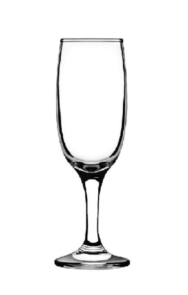Cheerful Coupe À Champagne 6 1/4 Oz