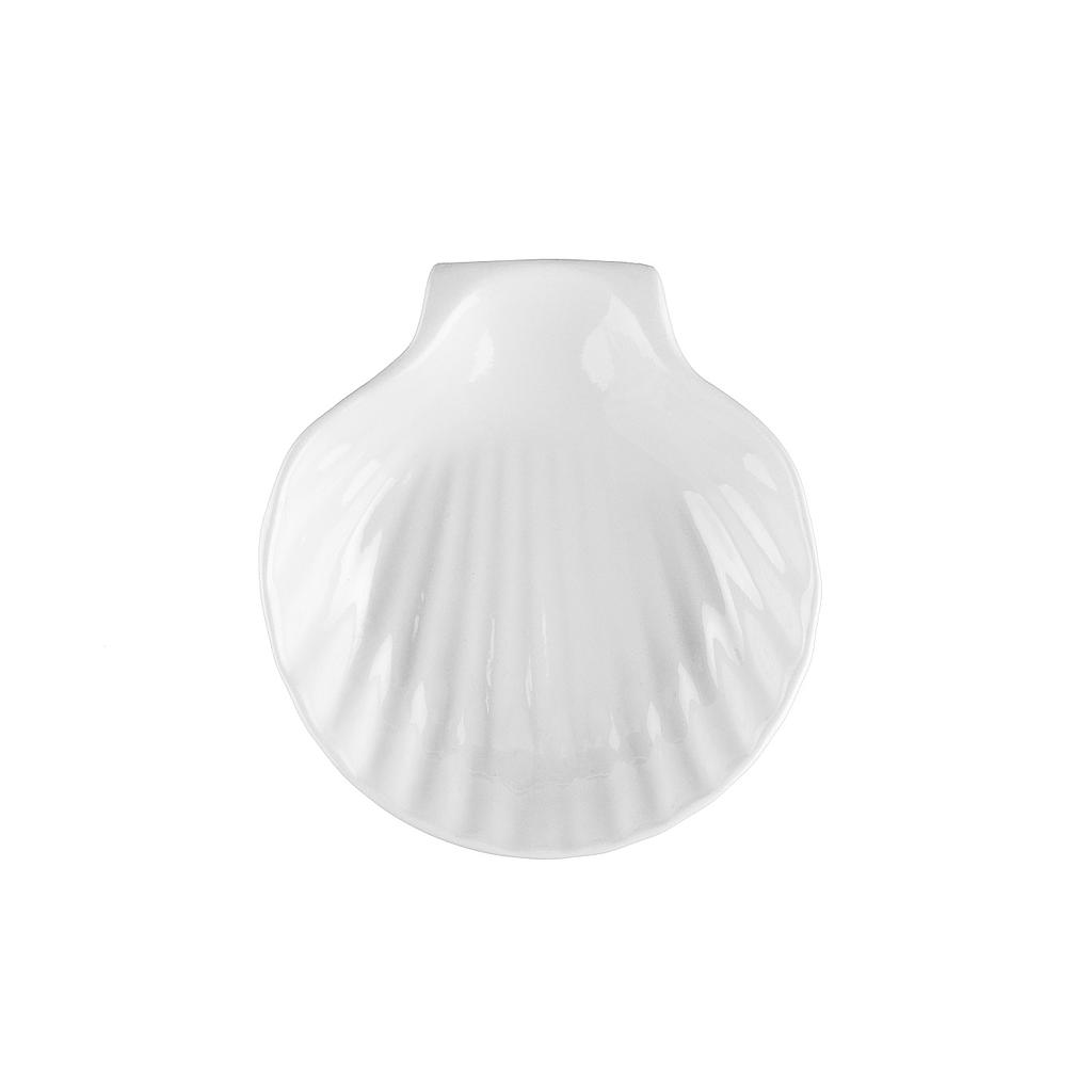 Plat Coquille St-Jacques 