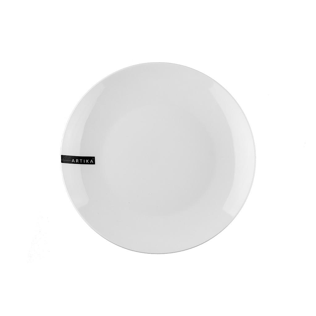 Artika 10.5" Coupe Plate