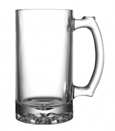 Buck À Bière 400 Cc