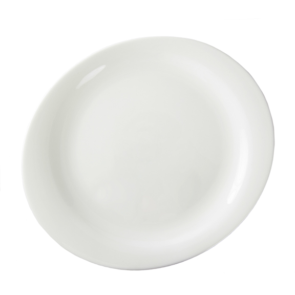 Marinex Table 11.5'' Oval Plate