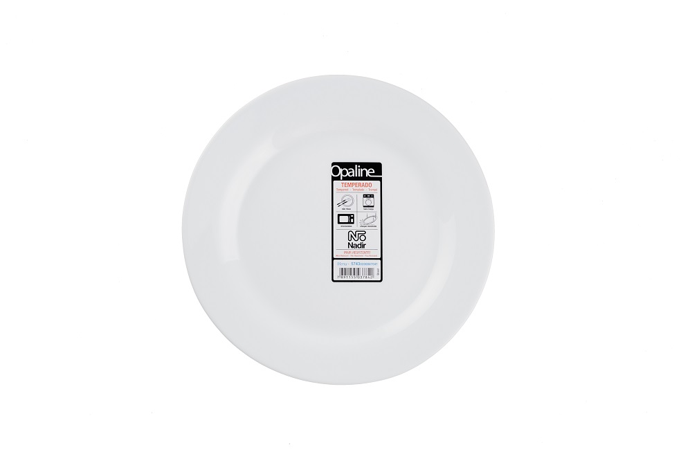 Marinex Table 9.5'' Plate