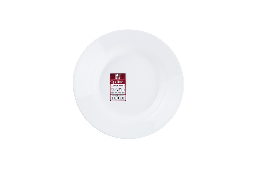 Marinex Table Assiette À Salade 9''
