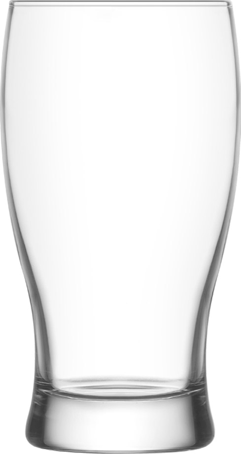 Blk394H (Vitrex) 19.5 Oz Beer Glass