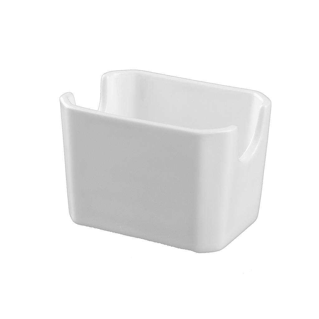 Vitrex Ensemble de 6 Supports À Sachets De Sucre