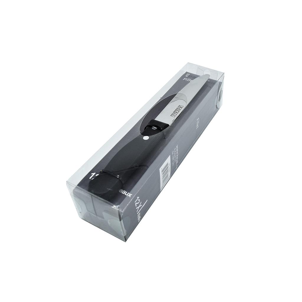 Fillet 12Pk Steak Knife