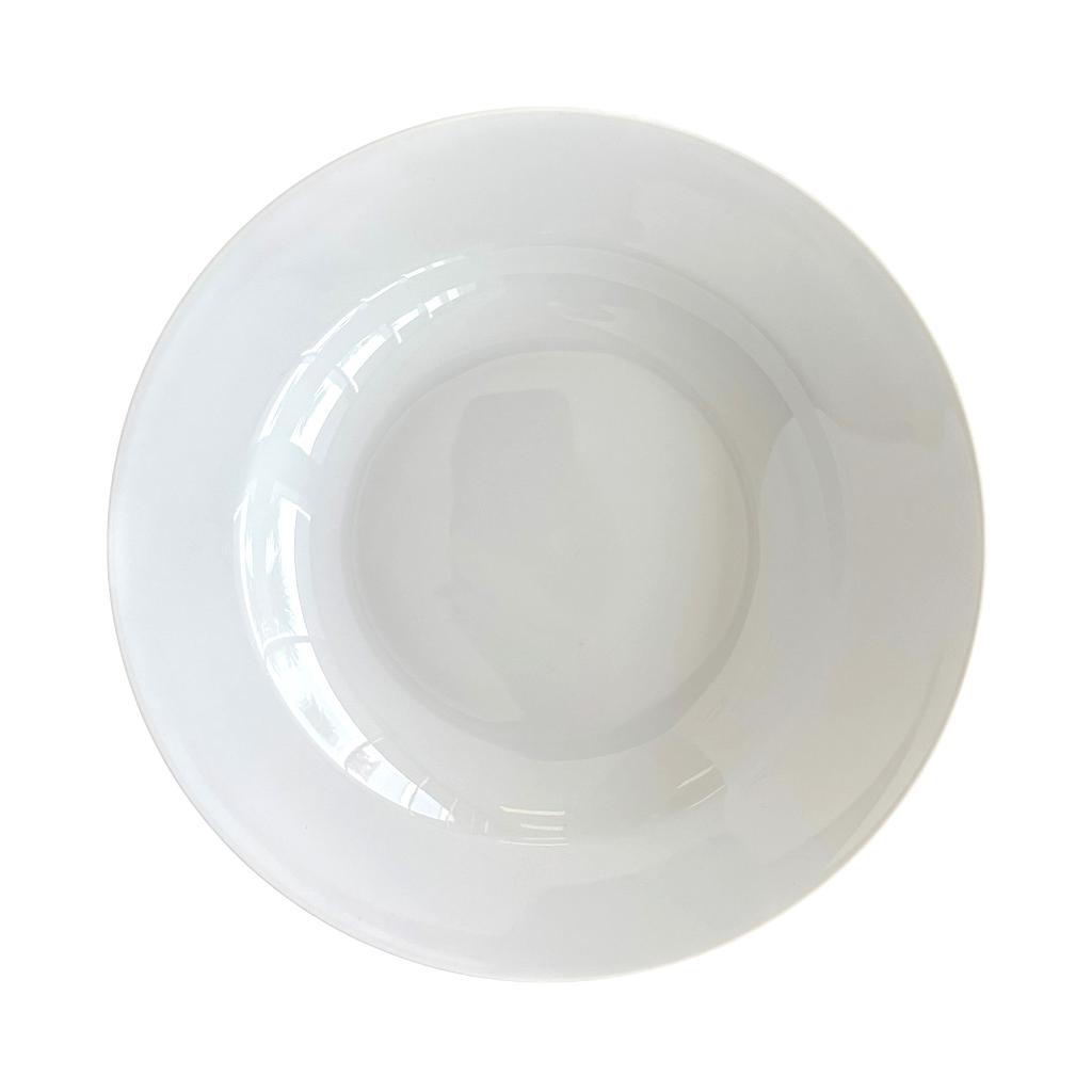 Vitrex 6Pk 9 1/4'' Salad Plate