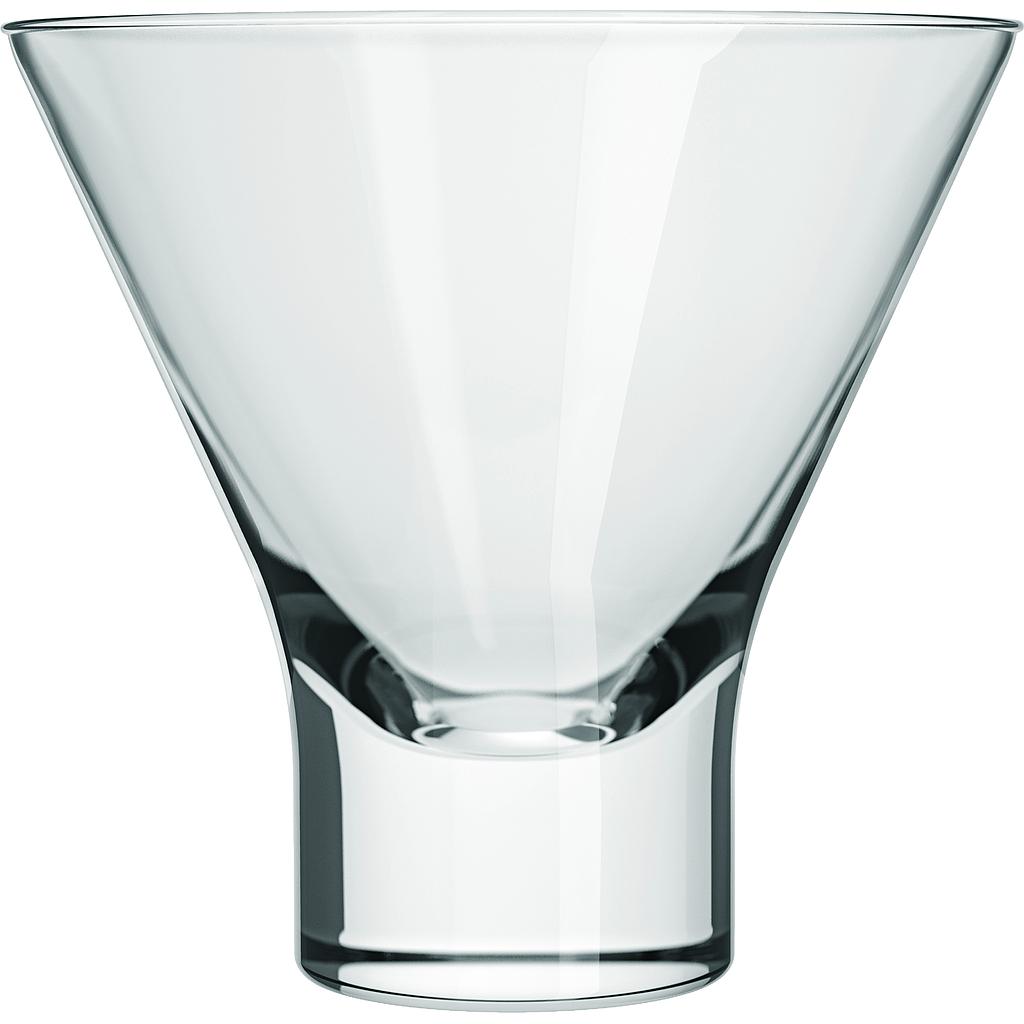 Ilhabella 6 Pk Stemless Glass