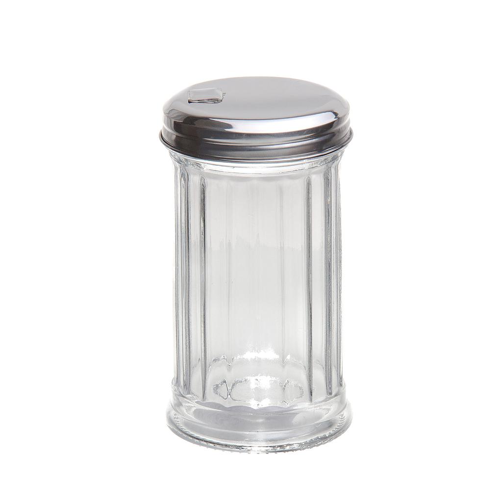 Distributeur À Sucre En Verre ( 300 Ml )