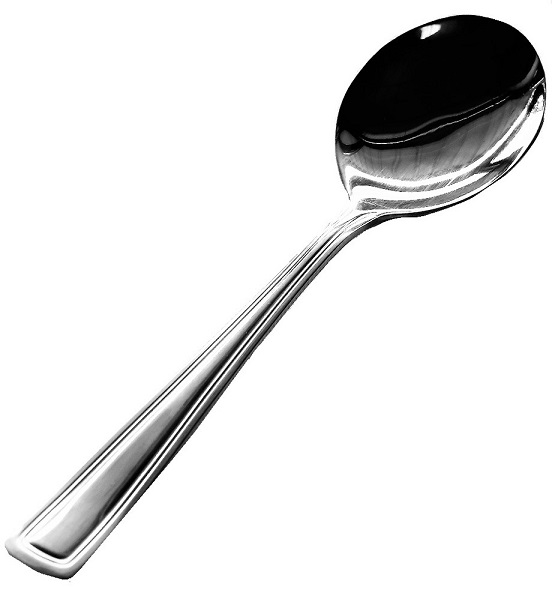 Fillet Cuillère À Soupe