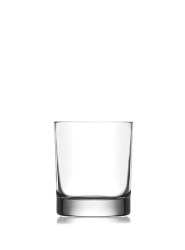 Ada 6Pk 10.25 Oz Whisky Glass
