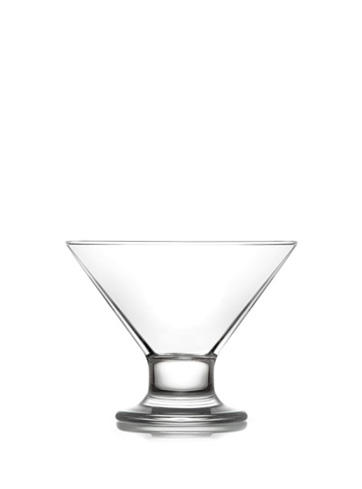 Crèma Ensemble De 6 Coupes À Crème Glacée (165 Ml)