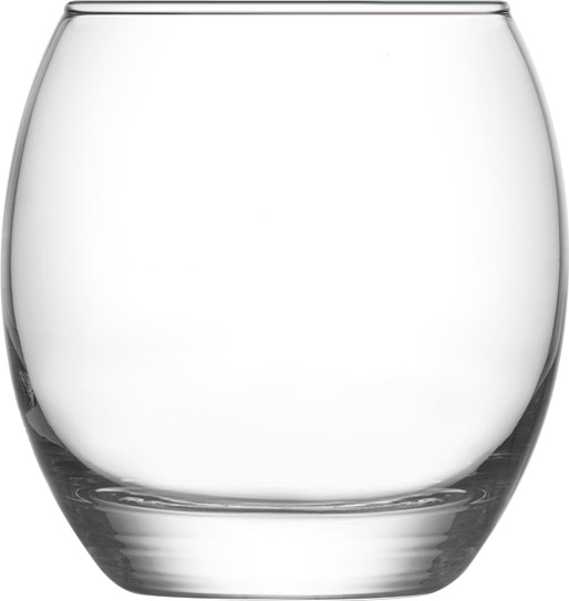 Empire Ensemble De 6 Verres 13.5 OZ
