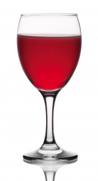Empire Ensemble De 6 Verres À Vin 11 1/2 OZ