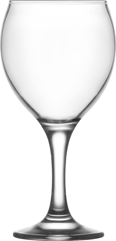 Misket Ensemble De 6 Verres À Vin  11.5 Oz
