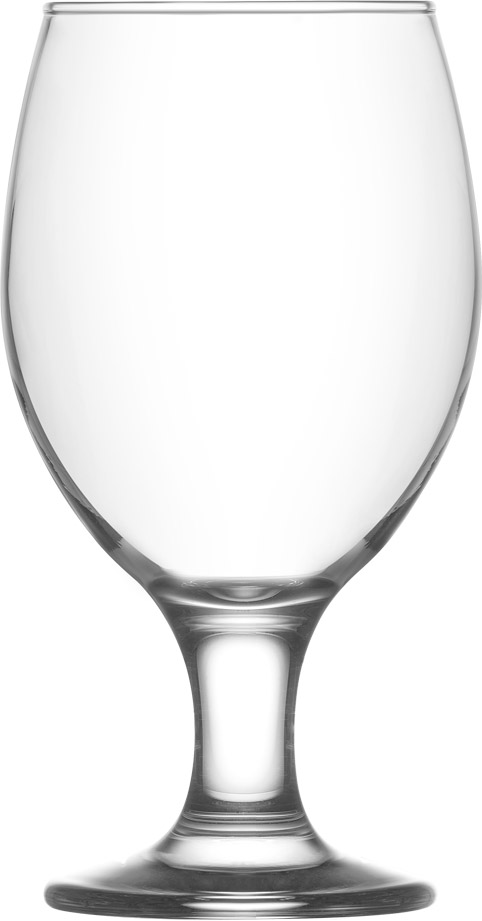 Misket Ensemble de 6 Verres Tout Usage 13 1/4 Oz