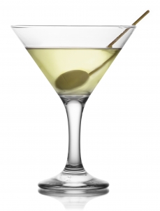Misket Ensemble De 6 Verres À Martini 6 Oz 