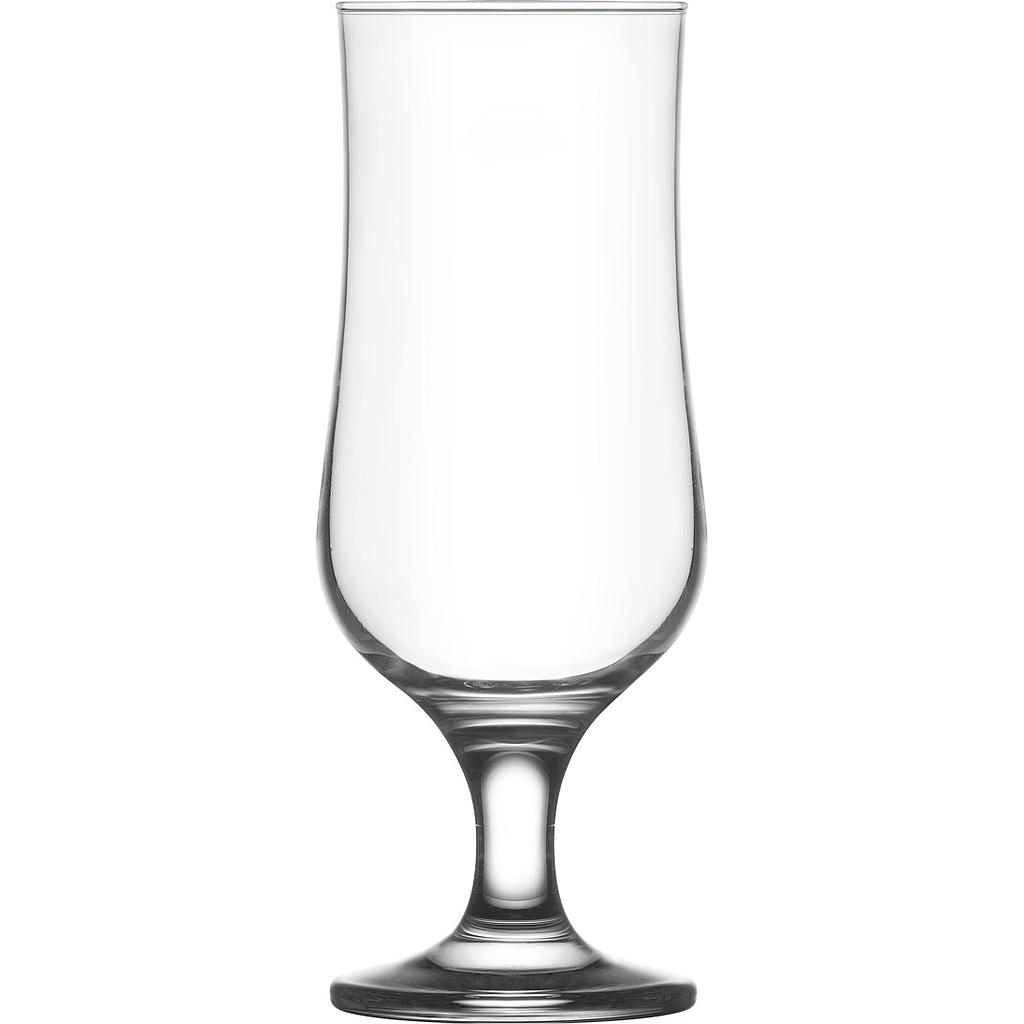 Nevakar 6Pk 13.5 Oz Beer Glass