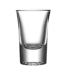 Ensemble De 12 Shooters En Verre 30 ML