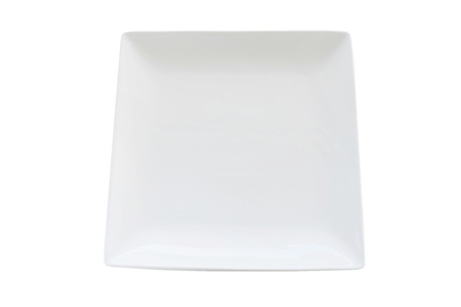 Vitrex Plus 10 1/4" Square Plate