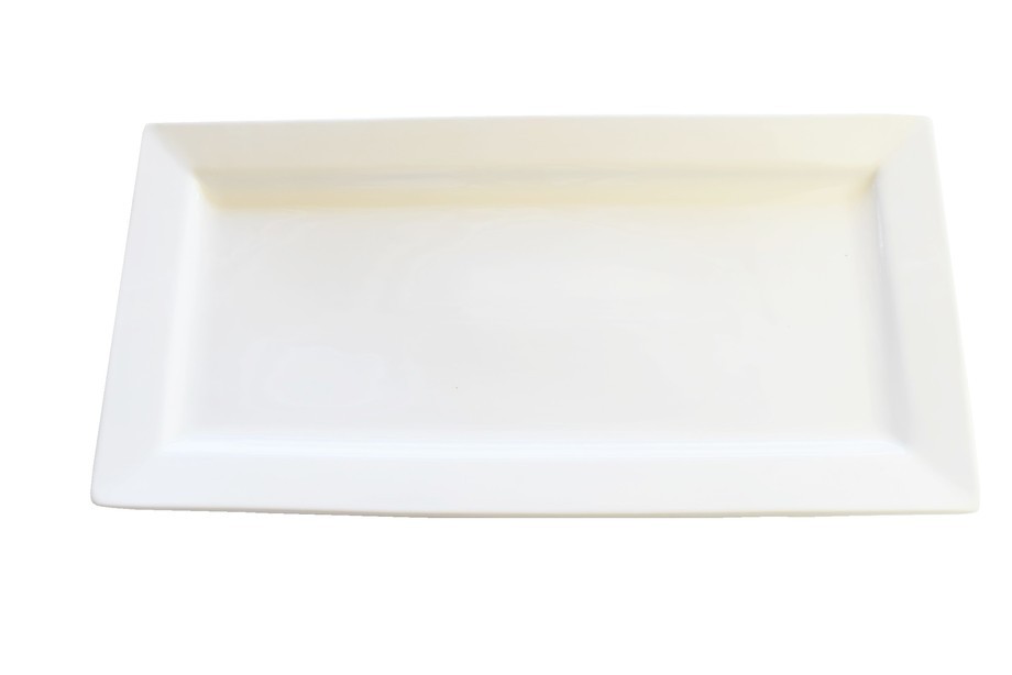 Vitrex Plus Assiette 16" X 8'' 