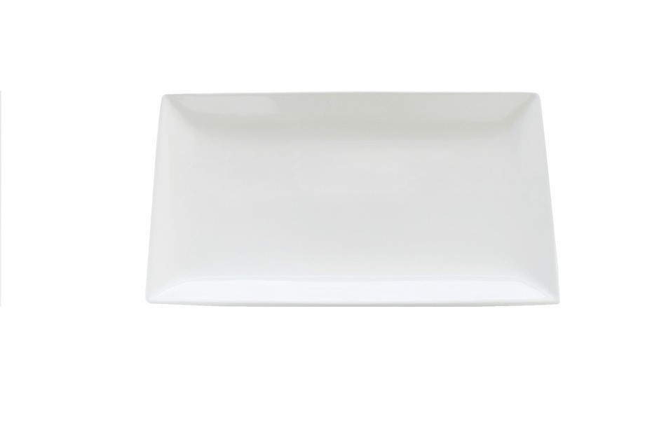Vitrex Plus Assiette 13.5" X 7.5"