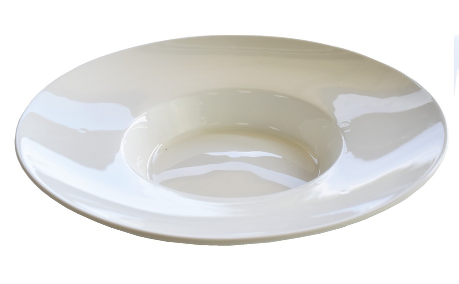 Vitrex Plus 10&quot; Rizotto Plate