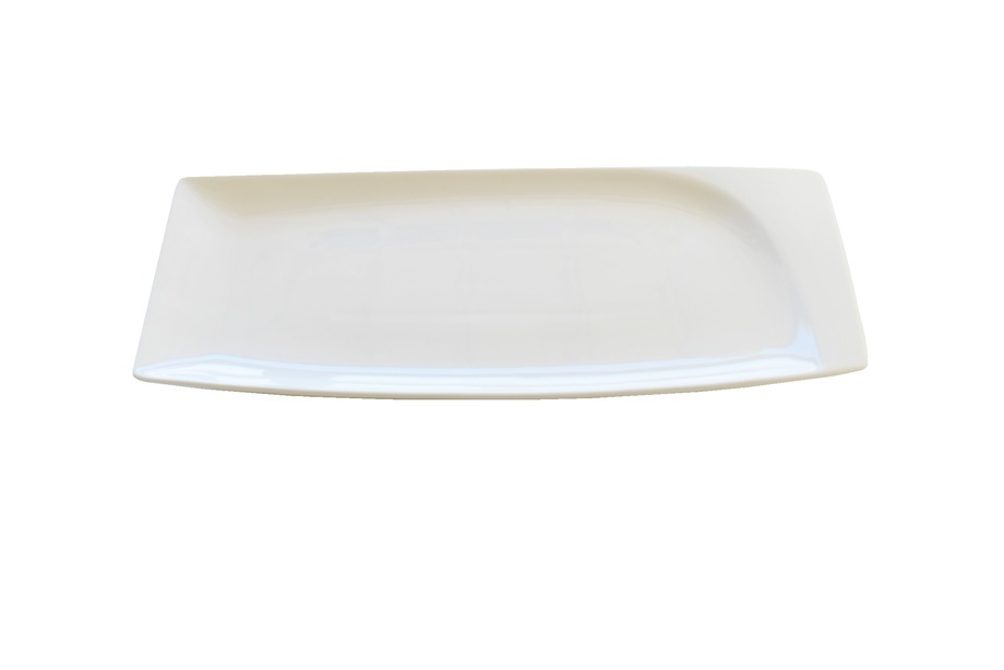 Luna Assiette 14&quot; X 6&quot; 