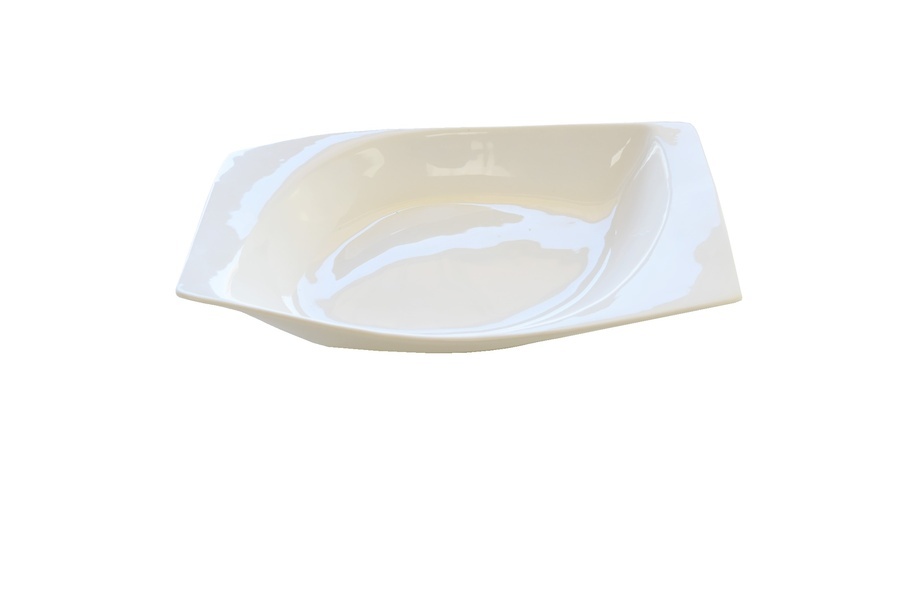 Luna 10.5&quot; X 7&quot; Bowl (650 Ml )