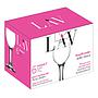 Nisket 6Pk 1 3/4 Oz Mini Wine Glass