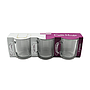 3 PK 245 Ml Coffee Mug