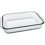 Marinex 5.3 L Glass rect. Baking Dish With Lid