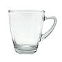 6 Pk 10.1 Oz Glass Mug