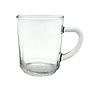 6 Pk 8.3 Oz Glass Cup