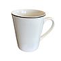 Artika 4 pc 370 cc  Porcelain Mugs