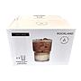 Artika Rockland 4 Pk Tumbler (16 Oz /475 Ml)