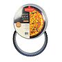 Le Pâtichef 9.5'' Quiche pan removable base