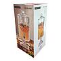 4.5 L Glass Juice Dispenser