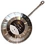 STONEX PRO Frypan 30 Cm - SS 18/10