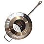 STONEX PRO Frypan 32 Cm - SS 18/10