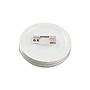 Vitrex 6Pk 9'' Plate Narrow Rim