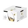 Leona Crystalline 590 Ml Stemless Wine Glass 4PK