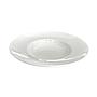 Vitrex Crown 10.5" Round pasta/ Salad Plate ( 350 Ml )