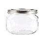 12 Pc Pot En Verre 150 Ml
