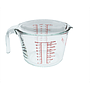Tasse À  Measurer 1 L (33.8 Oz)
